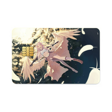 Load image into Gallery viewer, Anime No Game No Life Credit Card Skins (4-in-1 Pack)