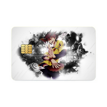 Load image into Gallery viewer, Anime No Game No Life Credit Card Skins (4-in-1 Pack)