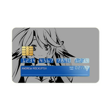 Load image into Gallery viewer, Anime No Game No Life Credit Card Skins (4-in-1 Pack)