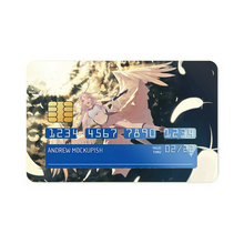 Load image into Gallery viewer, Anime No Game No Life Credit Card Skins (4-in-1 Pack)