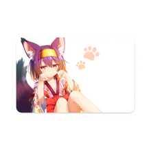 Load image into Gallery viewer, Anime No Game No Life Credit Card Skins (4-in-1 Pack)