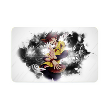 Load image into Gallery viewer, Anime No Game No Life Credit Card Skins (4-in-1 Pack)