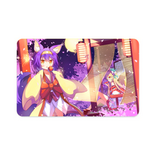 Load image into Gallery viewer, Anime No Game No Life Credit Card Skins (4-in-1 Pack)