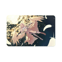 Load image into Gallery viewer, Anime No Game No Life Credit Card Skins (4-in-1 Pack)