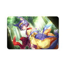 Load image into Gallery viewer, Anime No Game No Life Credit Card Skins (4-in-1 Pack)