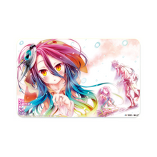 Load image into Gallery viewer, Anime No Game No Life Credit Card Skins (4-in-1 Pack)