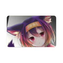 Load image into Gallery viewer, Anime No Game No Life Credit Card Skins (4-in-1 Pack)