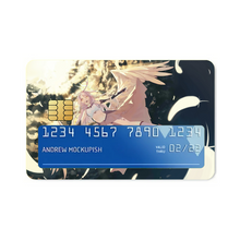 Load image into Gallery viewer, Anime No Game No Life Credit Card Skins (4-in-1 Pack)