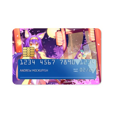 Load image into Gallery viewer, Anime No Game No Life Credit Card Skins (4-in-1 Pack)