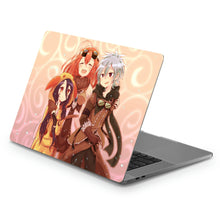 Load image into Gallery viewer, Anime No Game No Life Macbook Skin
