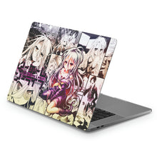 Load image into Gallery viewer, Anime No Game No Life  Macbook Skin