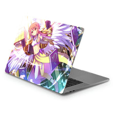 Load image into Gallery viewer, Anime No Game No Life Macbook Skin