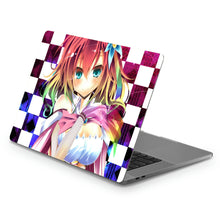Load image into Gallery viewer, Anime No Game No Life Macbook Skin