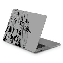 Load image into Gallery viewer, Anime No Game No Life Macbook Skin