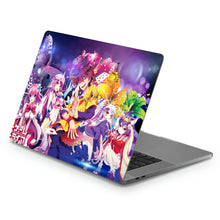 Load image into Gallery viewer, Anime No Game No Life  Macbook Skin