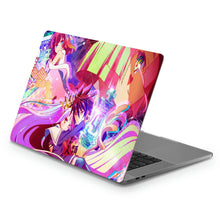 Load image into Gallery viewer, Anime No Game No Life Macbook Skin