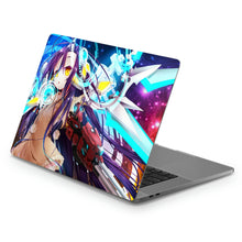 Load image into Gallery viewer, Anime No Game No Life  Macbook Skin