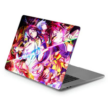 Load image into Gallery viewer, Anime No Game No Life Macbook Skin