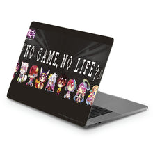 Load image into Gallery viewer, Anime No Game No Life Macbook Skin