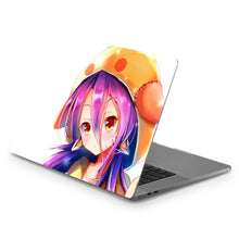 Load image into Gallery viewer, Anime No Game No Life Macbook Skin