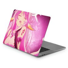 Load image into Gallery viewer, Anime No Game No Life Macbook Skin