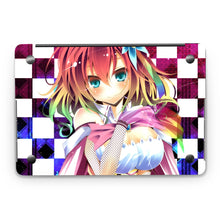 Load image into Gallery viewer, Anime No Game No Life Macbook Skin