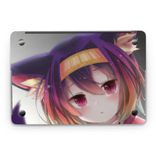 Load image into Gallery viewer, Anime No Game No Life Macbook Skin