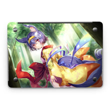Load image into Gallery viewer, Anime No Game No Life Macbook Skin