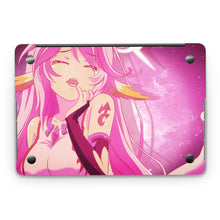 Load image into Gallery viewer, Anime No Game No Life Macbook Skin
