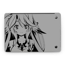 Load image into Gallery viewer, Anime No Game No Life Macbook Skin