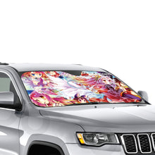 Load image into Gallery viewer, Anime No Game No Lifer Car Sunshade