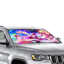 Load image into Gallery viewer, Anime No Game No Lifer Car Sunshade