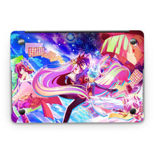 Load image into Gallery viewer, Anime No Game No Lifer Macbook Skin
