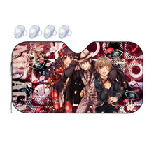 Load image into Gallery viewer, Anime Noragami Car Sunshade