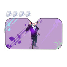 Load image into Gallery viewer, Anime Noragami Car Sunshade