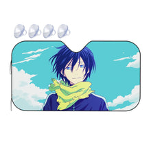 Load image into Gallery viewer, Anime Noragami Car Sunshade