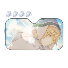 Load image into Gallery viewer, Anime Noragami Car Sunshade
