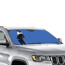 Load image into Gallery viewer, Anime Noragami Car Sunshade