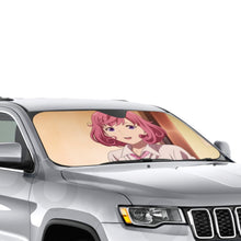 Load image into Gallery viewer, Anime Noragami Car Sunshade