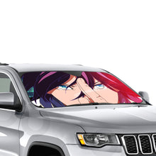 Load image into Gallery viewer, Anime Noragami Car Sunshade