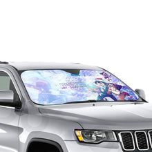 Load image into Gallery viewer, Anime Noragami  Car Sunshade