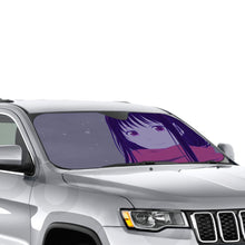 Load image into Gallery viewer, Anime Noragami Car Sunshade