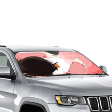Load image into Gallery viewer, Anime Noragami Car Sunshade