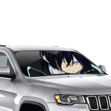 Load image into Gallery viewer, Anime Noragami Car Sunshade