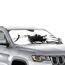 Load image into Gallery viewer, Anime Noragami Car Sunshade