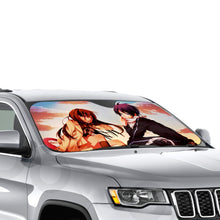 Load image into Gallery viewer, Anime Noragami  Car Sunshade