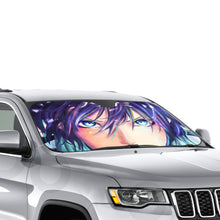 Load image into Gallery viewer, Anime Noragami Car Sunshade