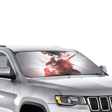 Load image into Gallery viewer, Anime Noragami Car Sunshade