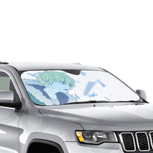 Load image into Gallery viewer, Anime Noragami Car Sunshade