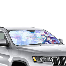 Load image into Gallery viewer, Anime Noragami Car Sunshade
